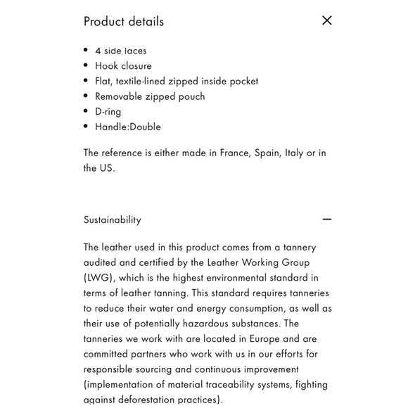 • Louis Vuitton Neverfull PM • - Picture 6 of 17